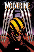 WOLVERINE #29 cover