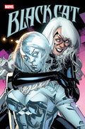 BLACK CAT #16 cover