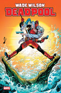 WADE WILSON: DEADPOOL #10 cover