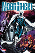 MARC SPECTOR: MOON KNIGHT #10 cover