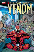 THE AMAZING VENOM #3 cover