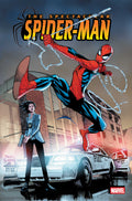 SPECTACULAR SPIDER-MAN #6 cover