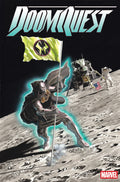 DOOMQUEST #6 COVER A cover
