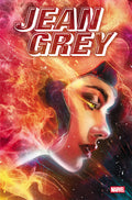 JEAN GREY #1 COVER A cover