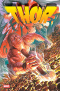 THOR #803 cover