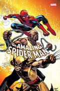 AMAZING SPIDER-MAN #1004 cover